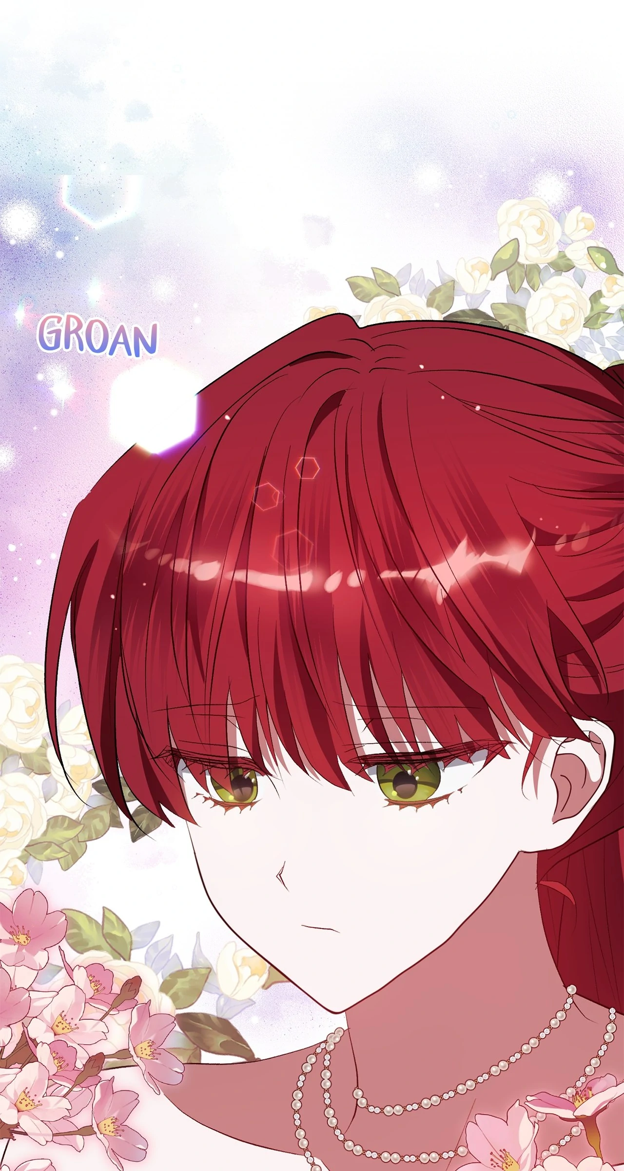 My Wicked Little Girl Chapter 42 - page 54