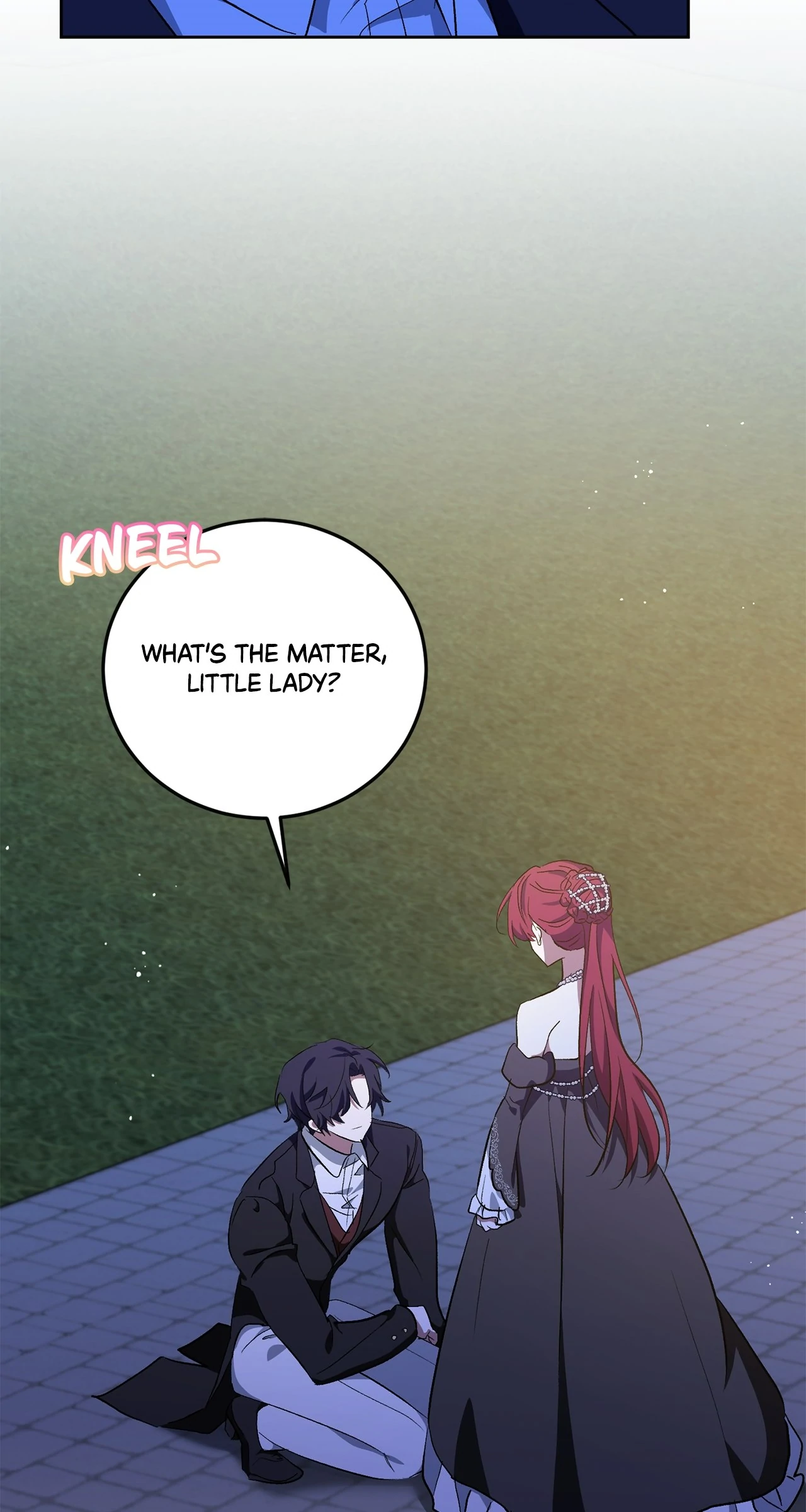 My Wicked Little Girl Chapter 42 - page 56