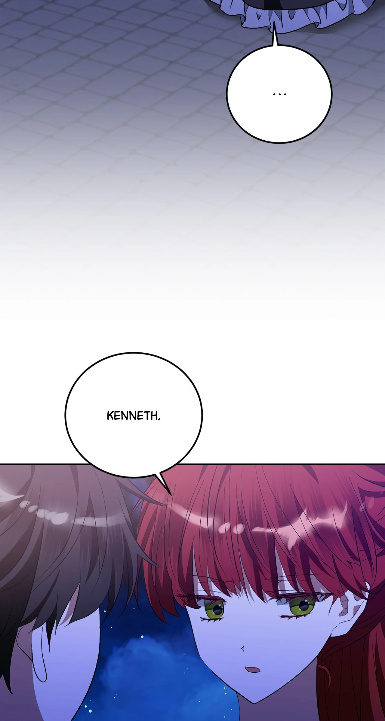 My Wicked Little Girl Chapter 42 - page 57