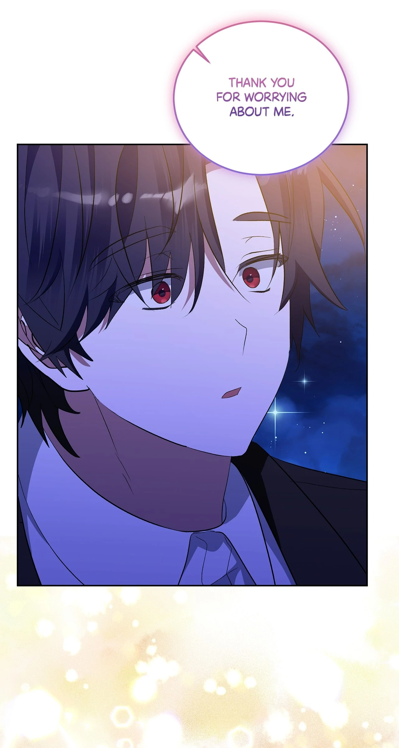 My Wicked Little Girl Chapter 42 - page 61