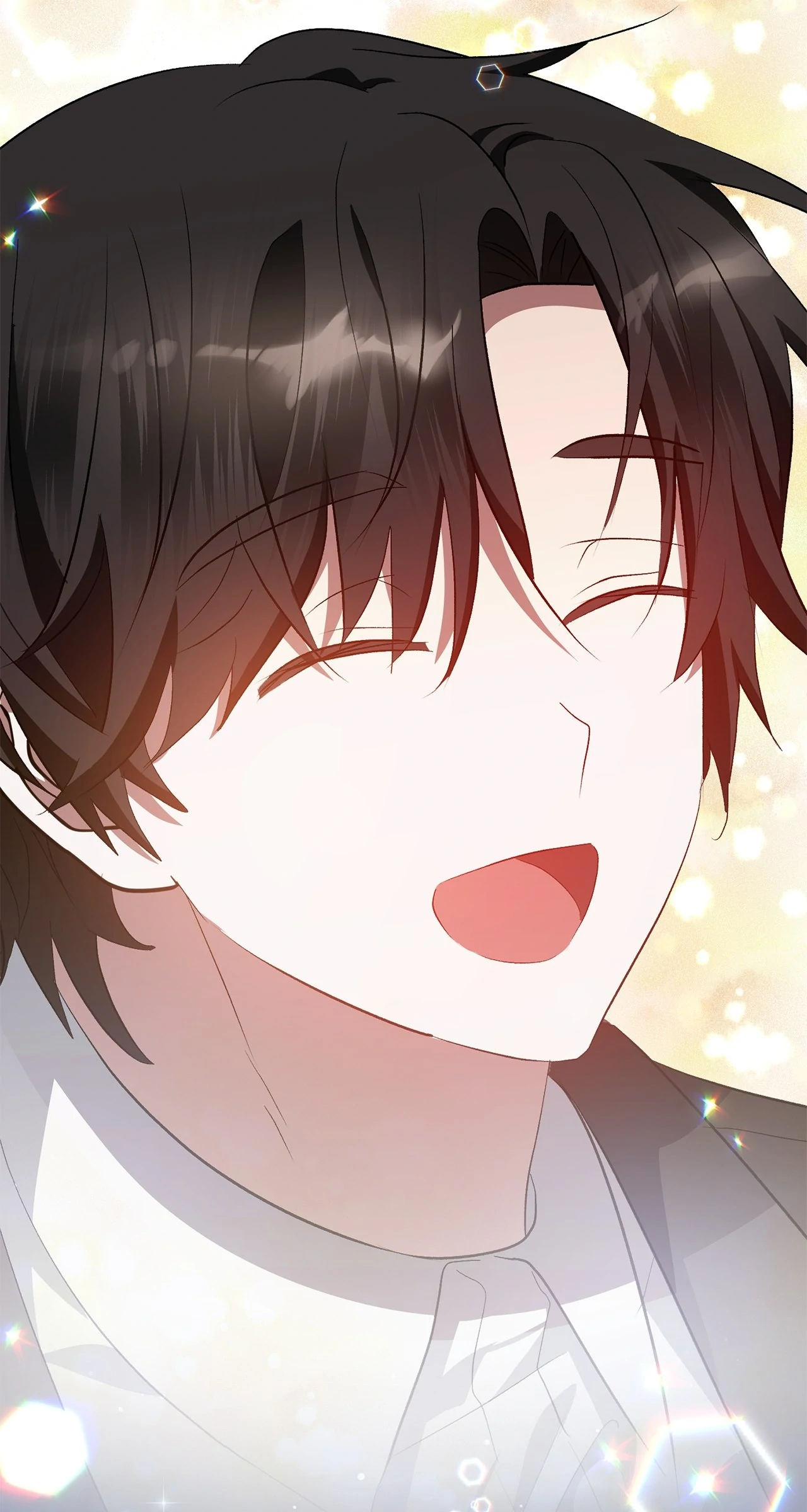 My Wicked Little Girl Chapter 42 - page 62