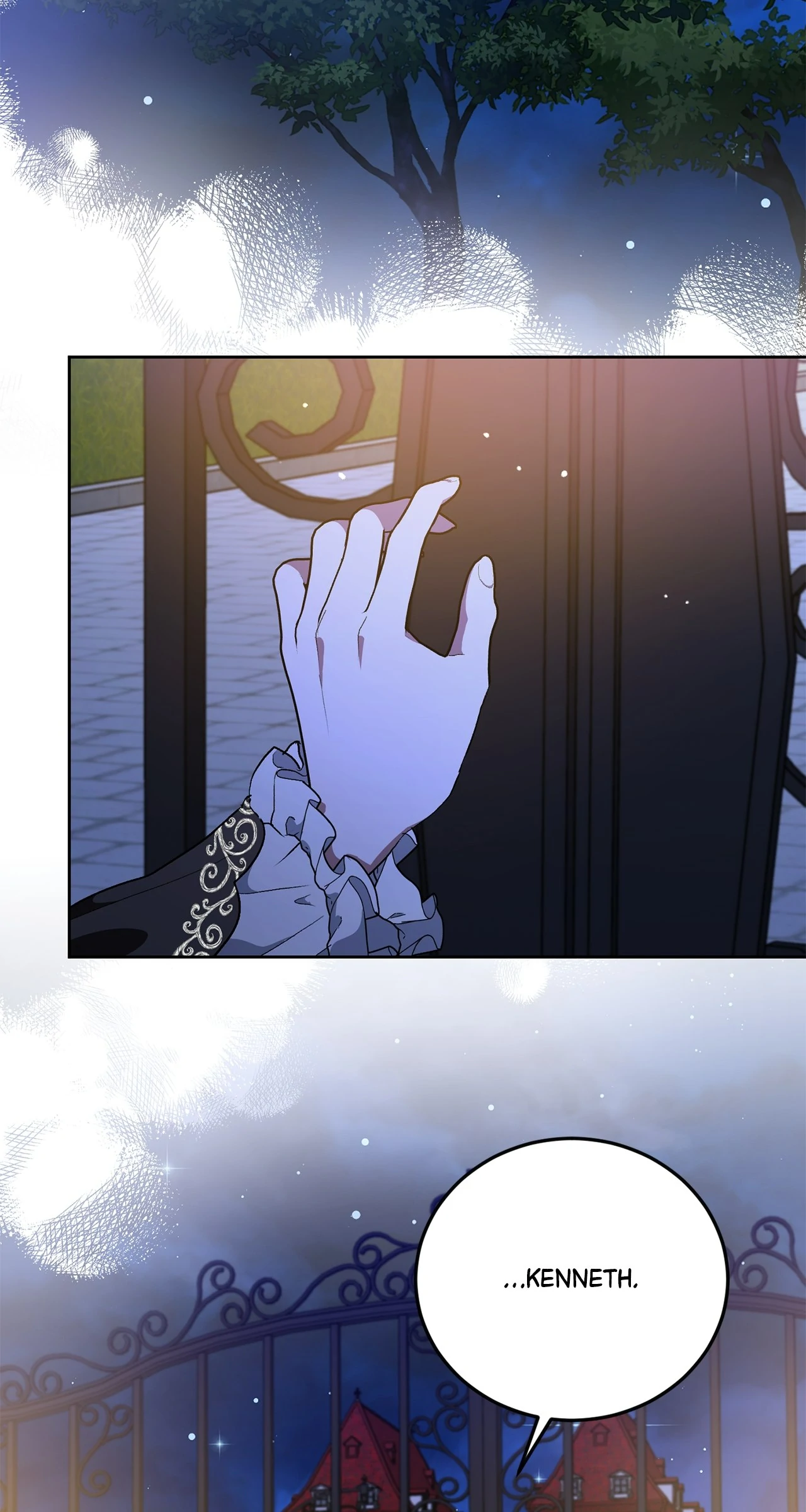My Wicked Little Girl Chapter 42 - page 66