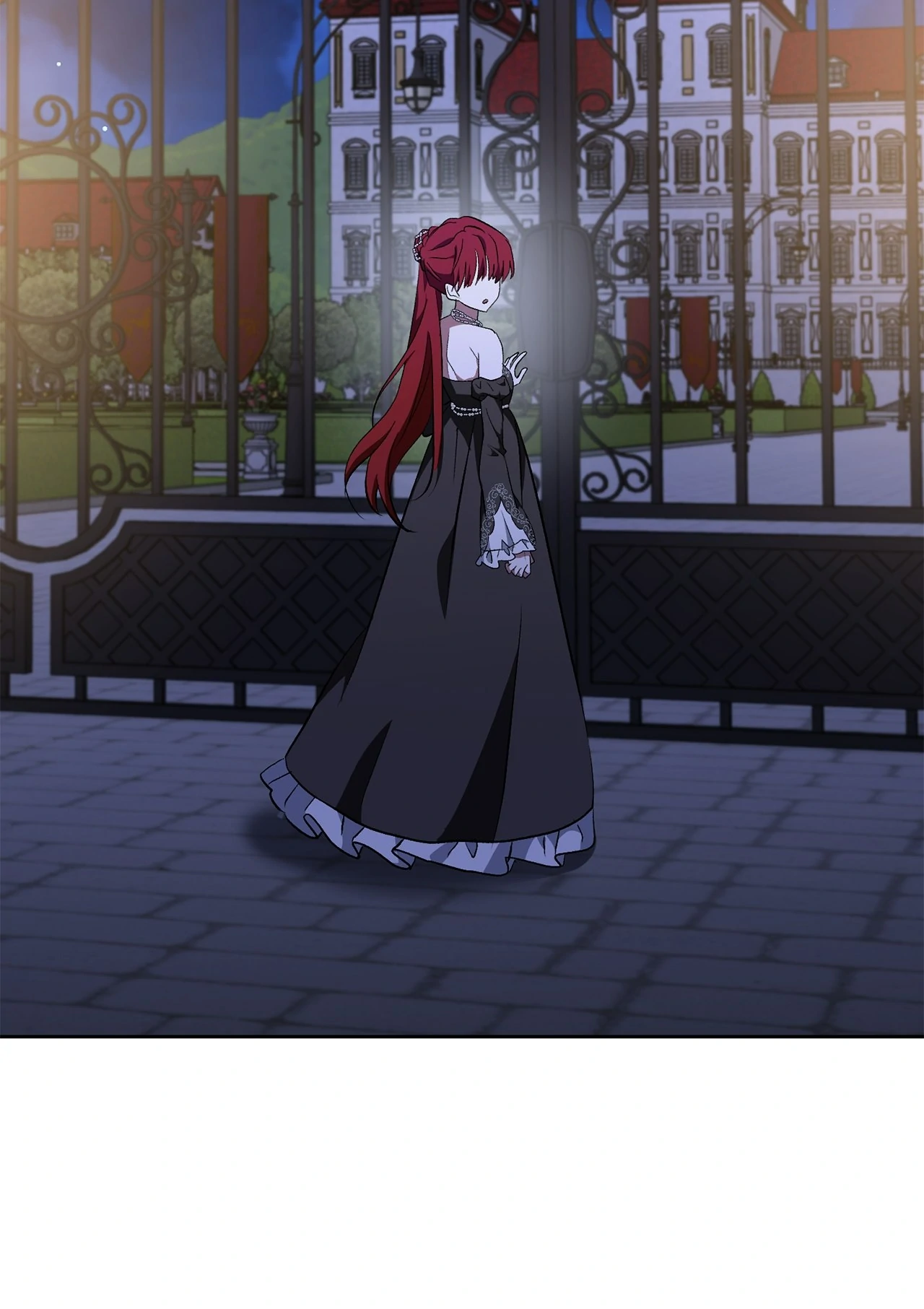 My Wicked Little Girl Chapter 42 - page 67