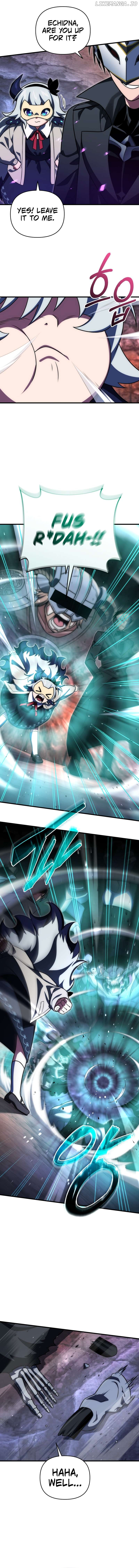 Player Who Returned 10,000 Years Later Chapter 105 - page 12