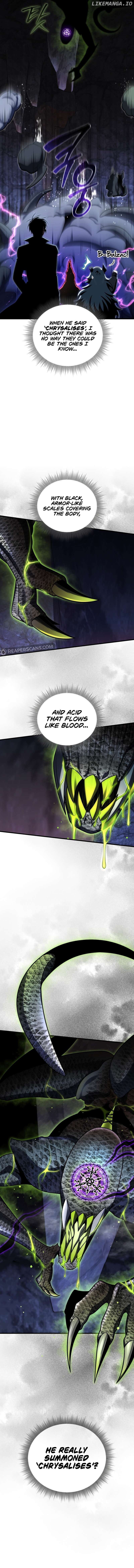 Player Who Returned 10,000 Years Later Chapter 105 - page 17