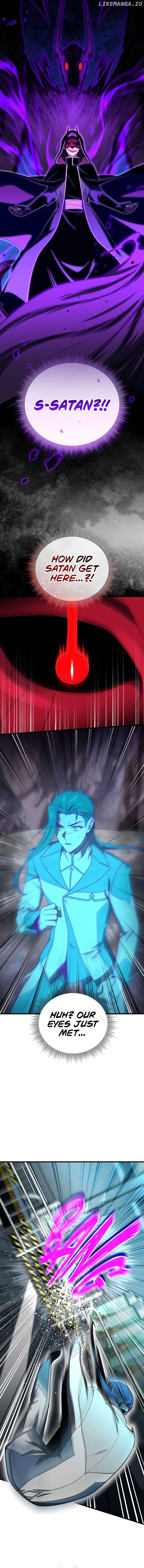 Player Who Returned 10,000 Years Later Chapter 108 - page 14