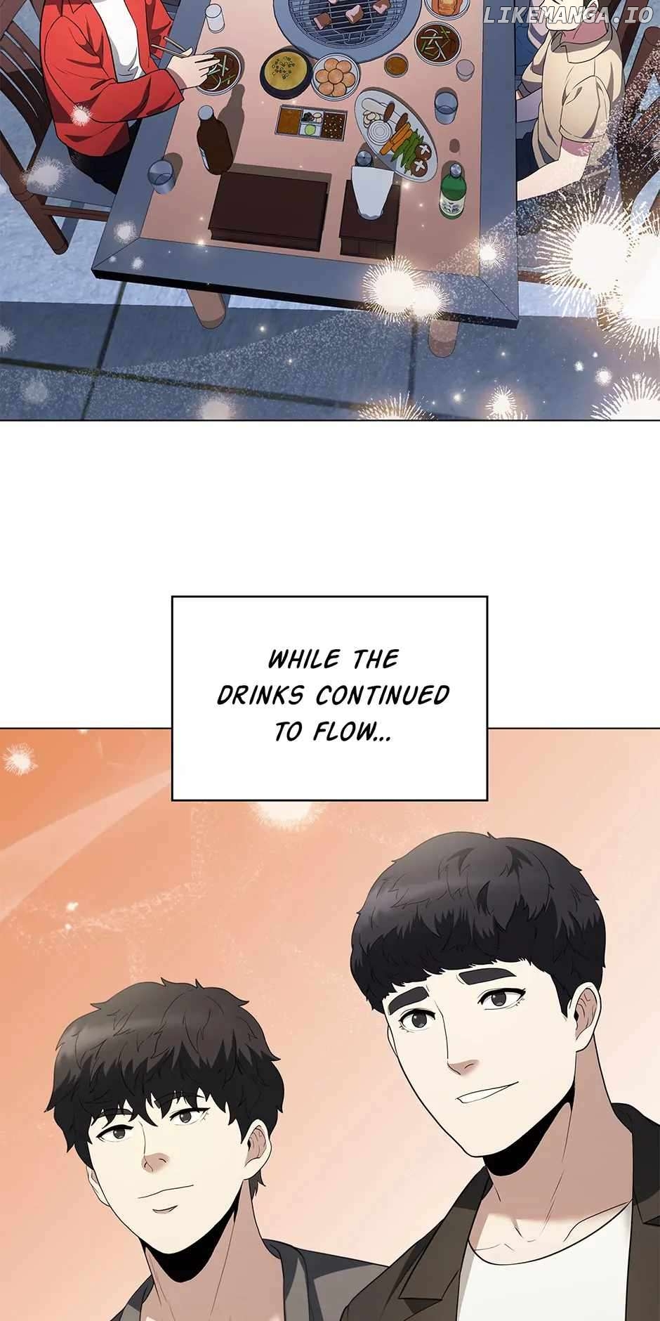 A True Doctor Chapter 225 - page 16