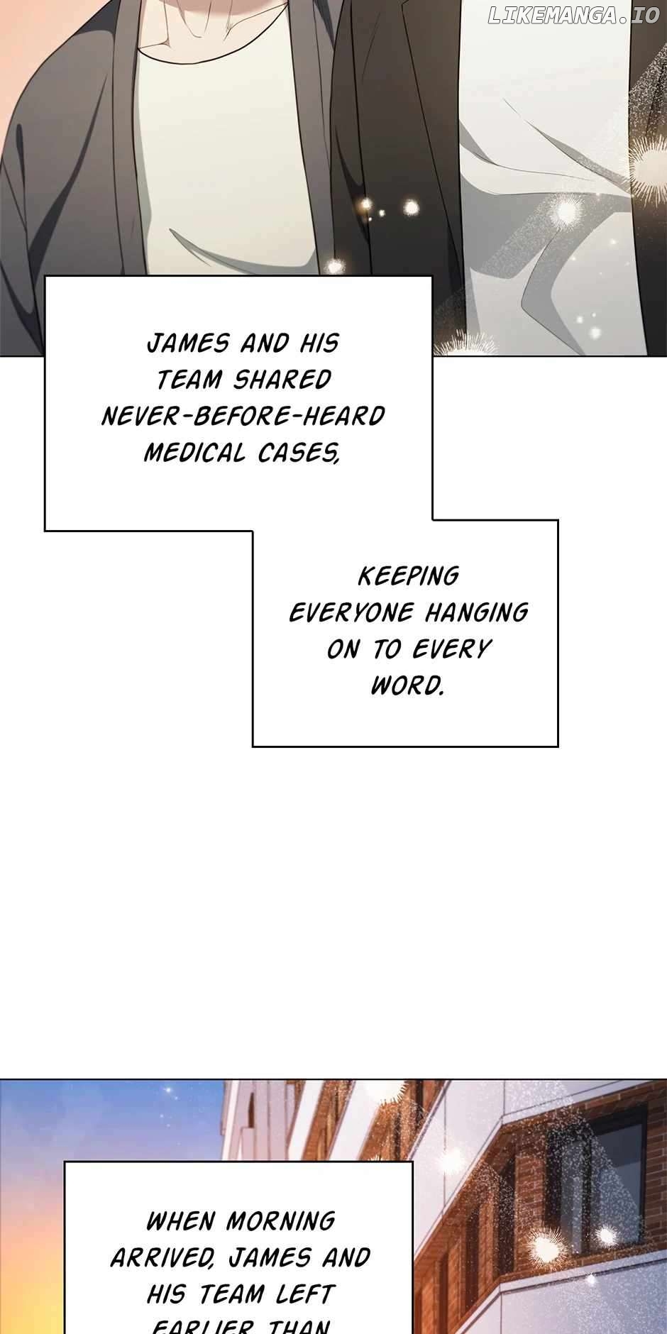 A True Doctor Chapter 225 - page 17