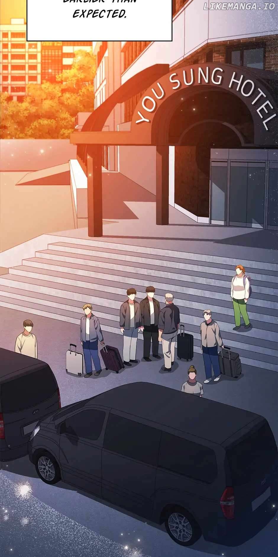 A True Doctor Chapter 225 - page 18