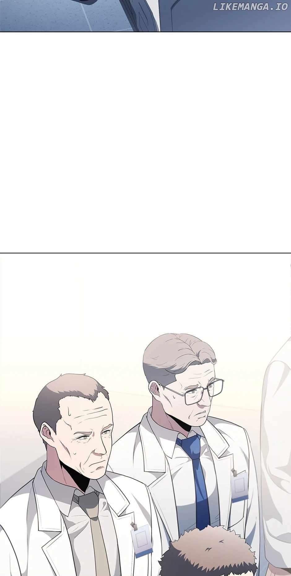 A True Doctor Chapter 225 - page 2