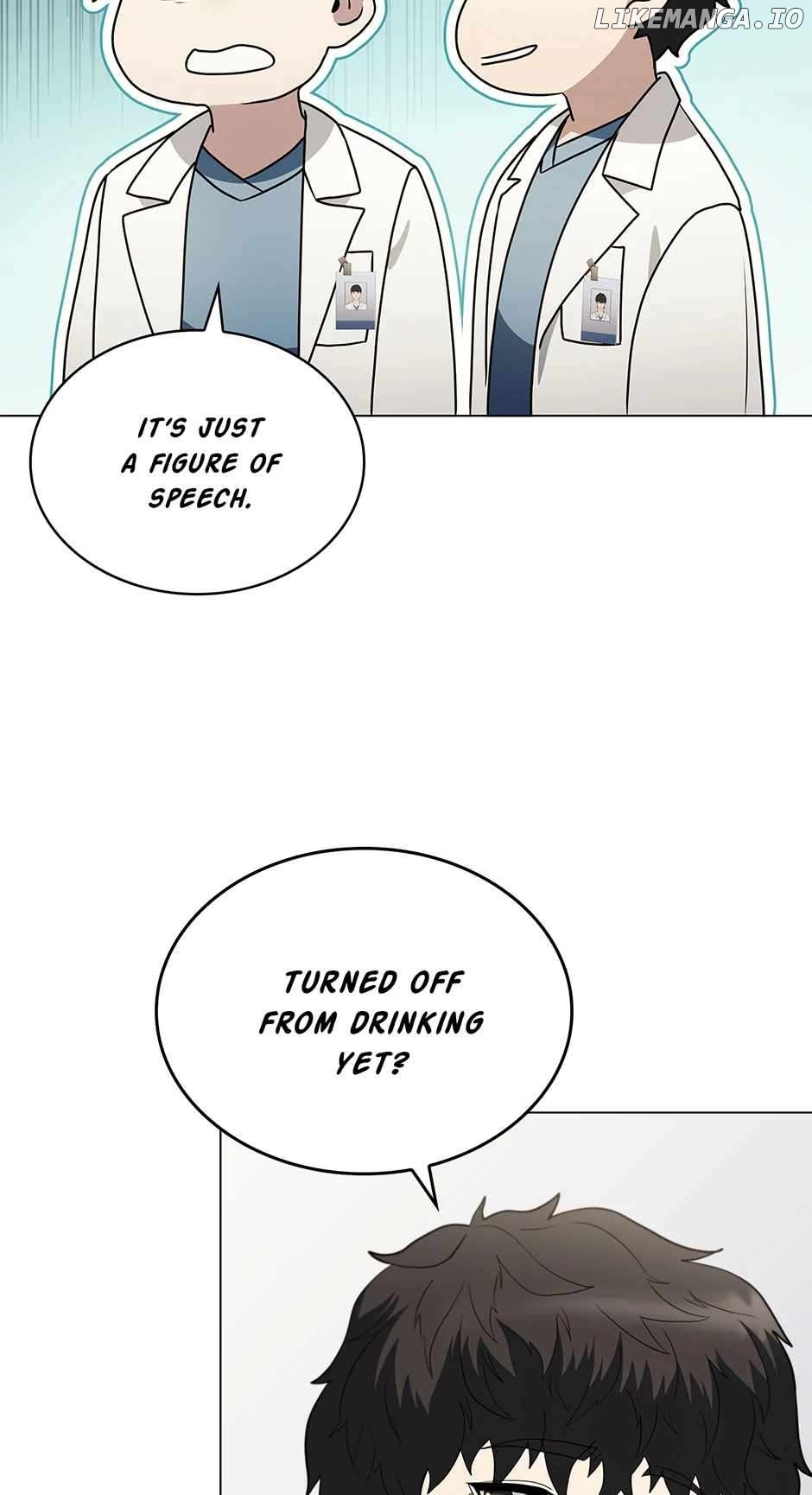 A True Doctor Chapter 225 - page 24