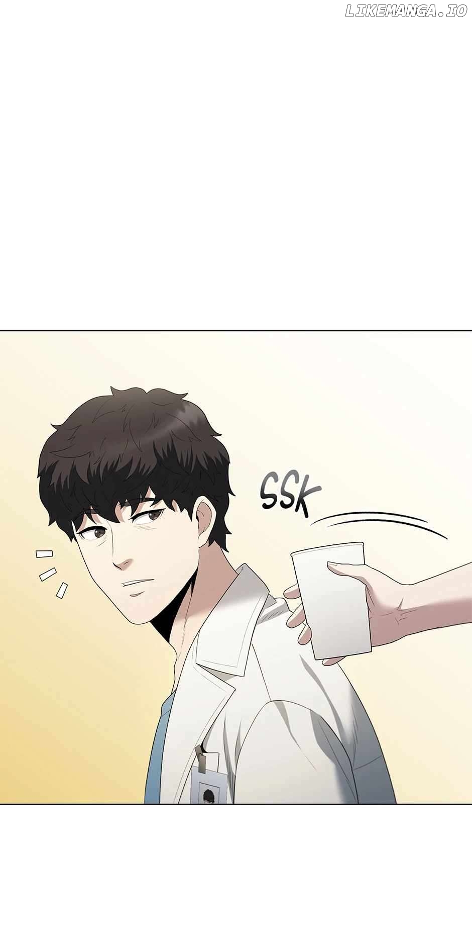 A True Doctor Chapter 225 - page 28