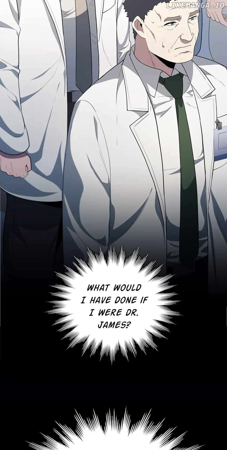 A True Doctor Chapter 225 - page 3