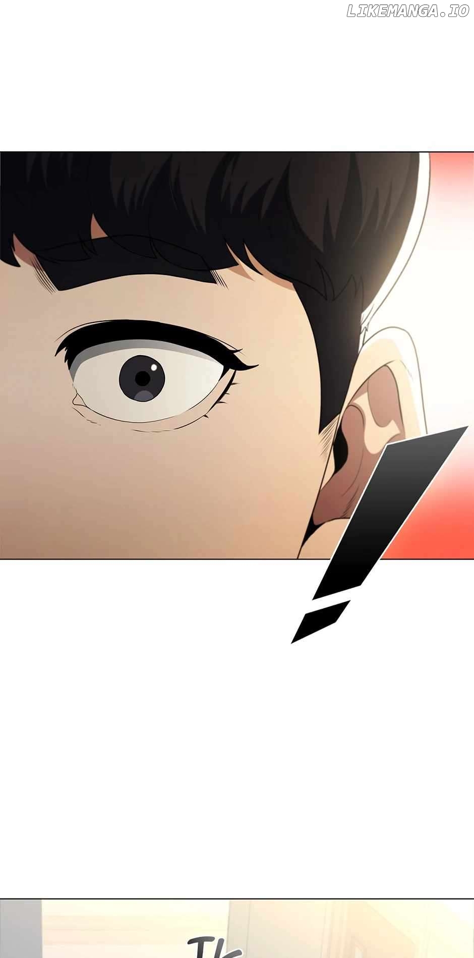 A True Doctor Chapter 225 - page 34