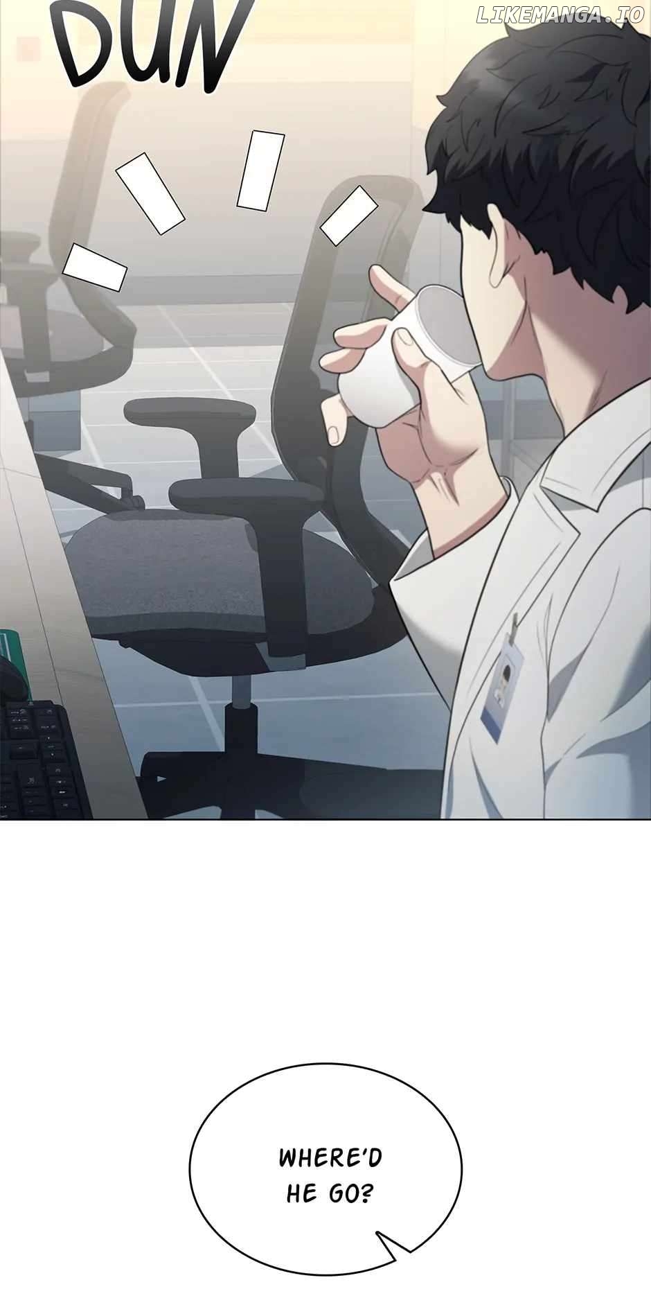 A True Doctor Chapter 225 - page 37