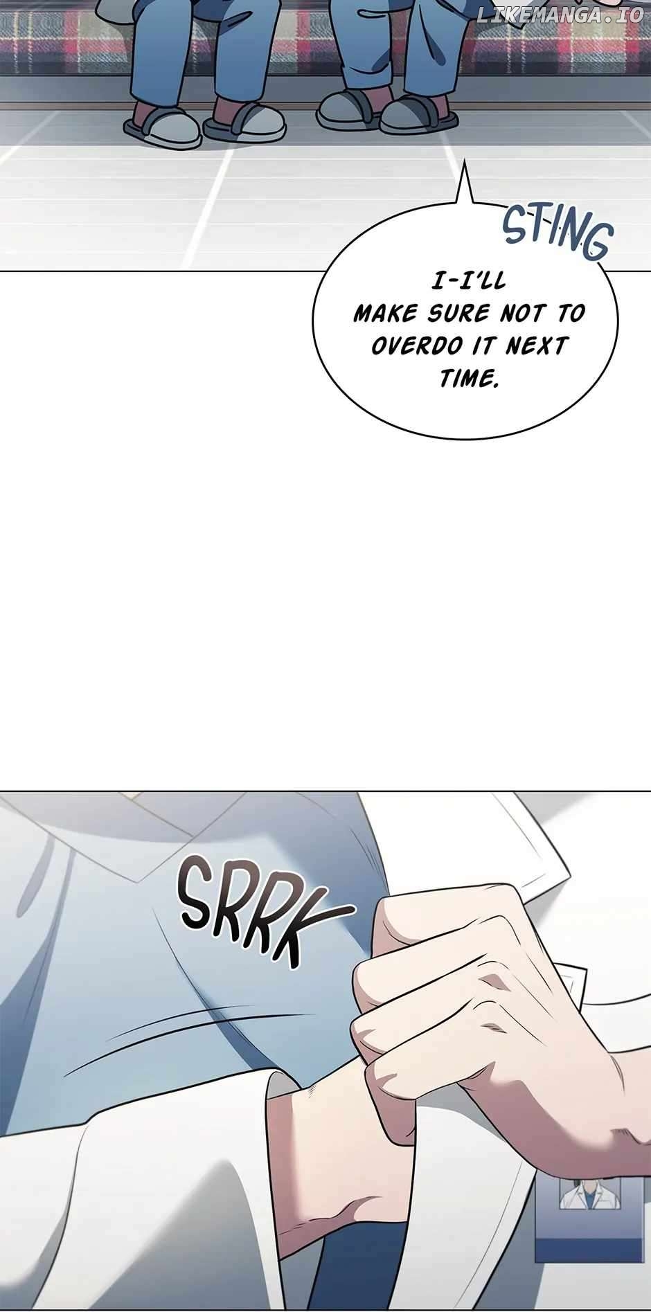 A True Doctor Chapter 225 - page 41