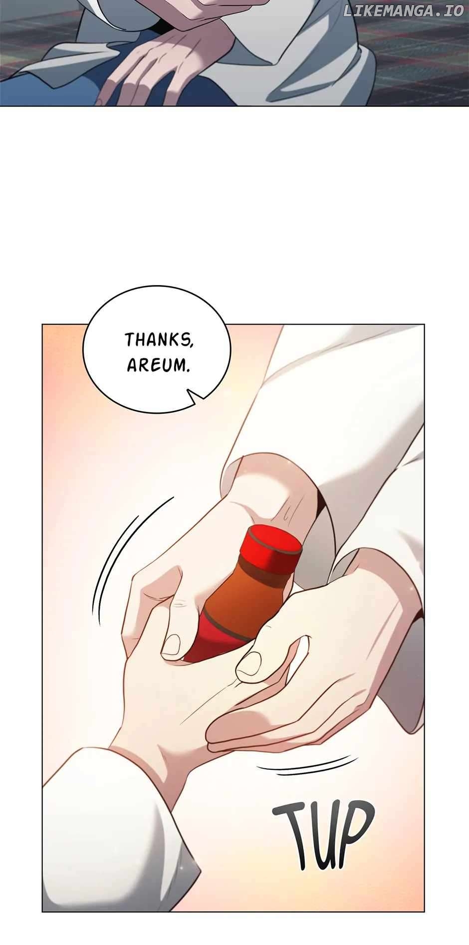A True Doctor Chapter 225 - page 43