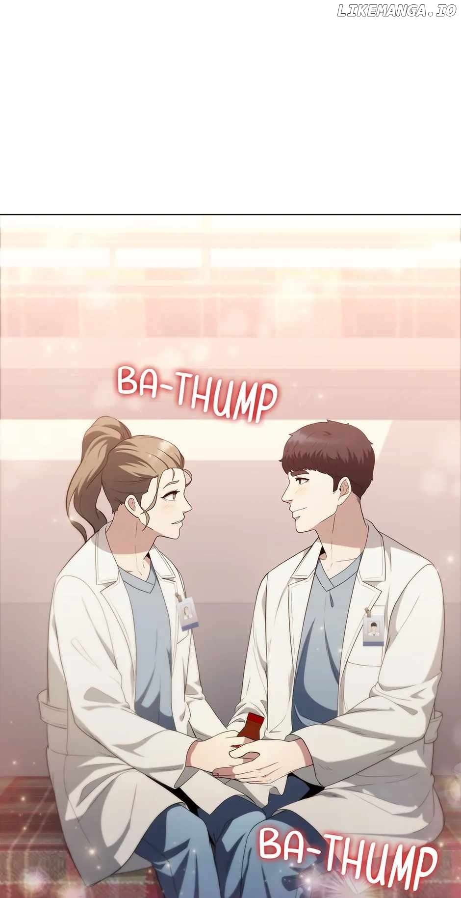 A True Doctor Chapter 225 - page 44