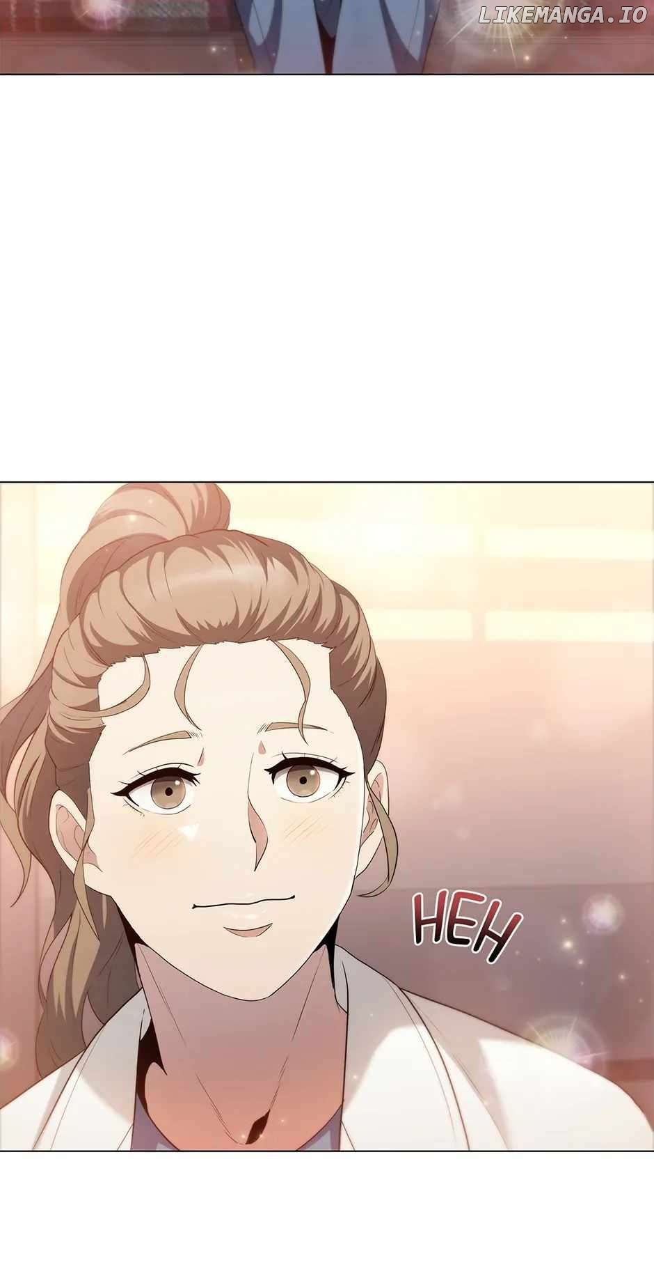 A True Doctor Chapter 225 - page 45