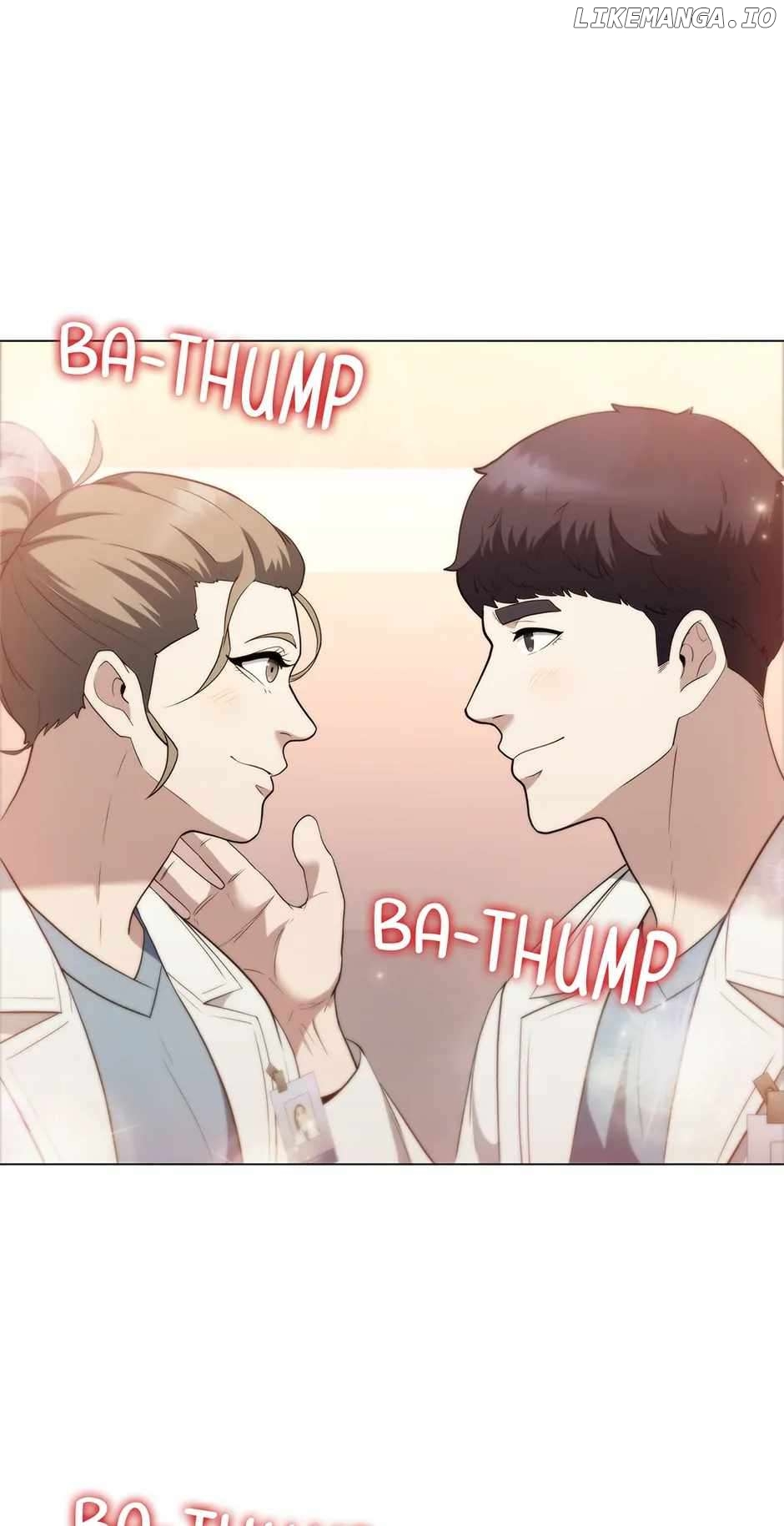A True Doctor Chapter 225 - page 46