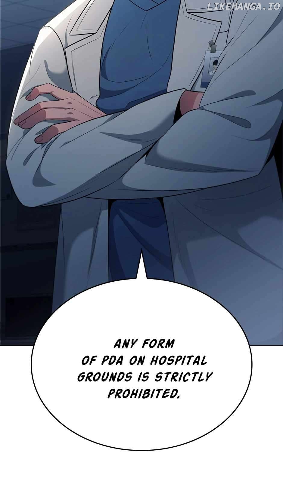 A True Doctor Chapter 225 - page 52