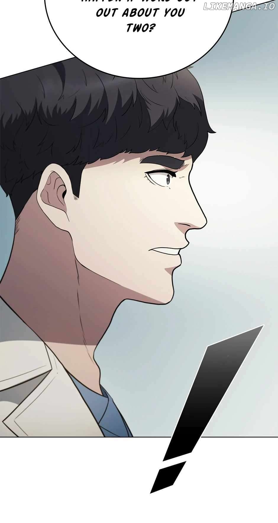 A True Doctor Chapter 225 - page 58