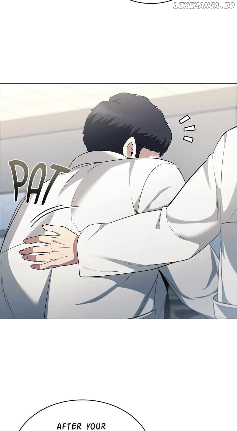 A True Doctor Chapter 225 - page 67