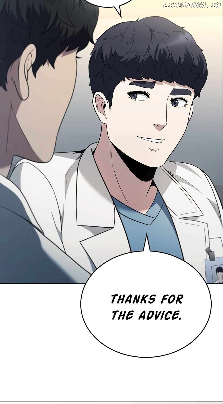 A True Doctor Chapter 225 - page 70