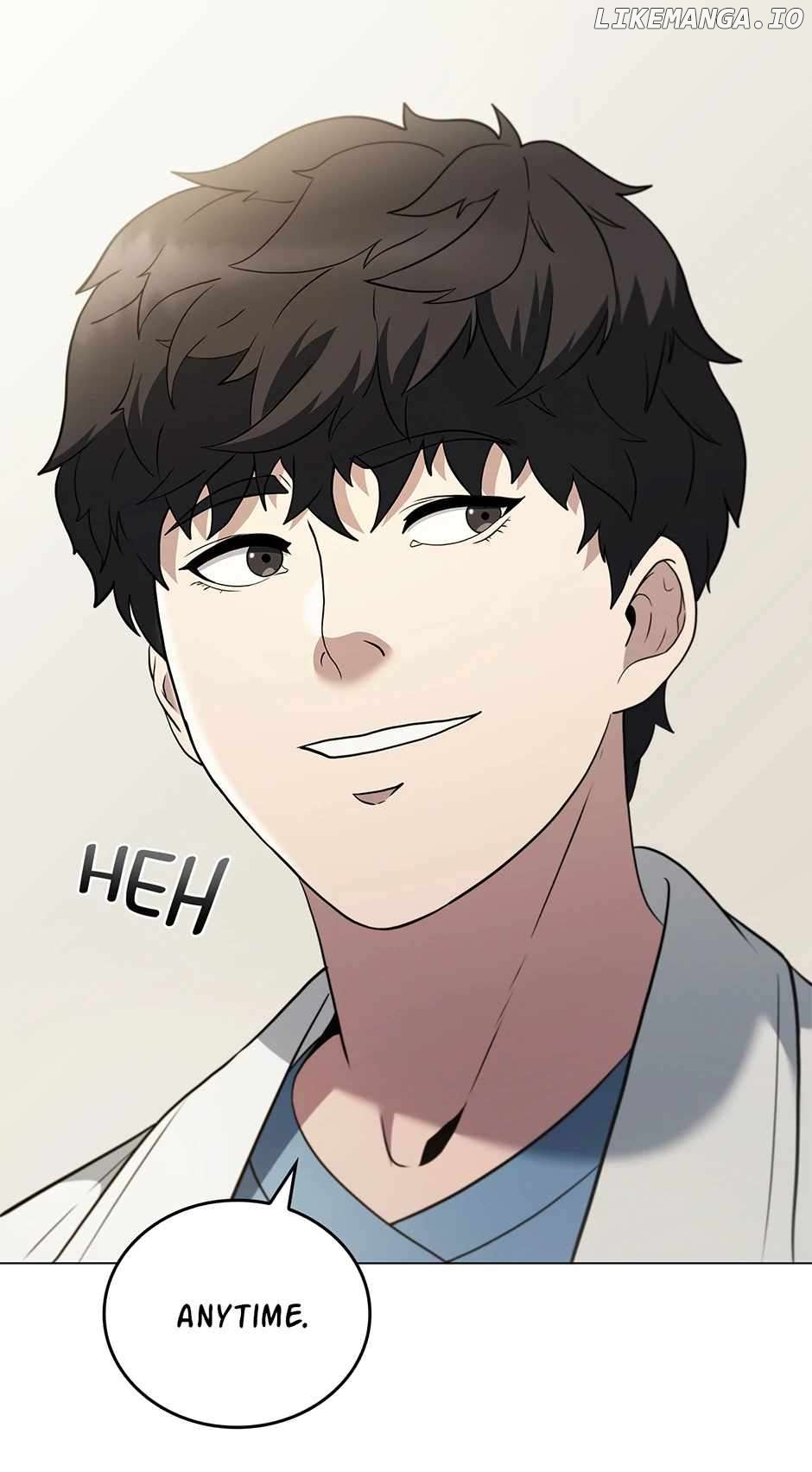 A True Doctor Chapter 225 - page 71