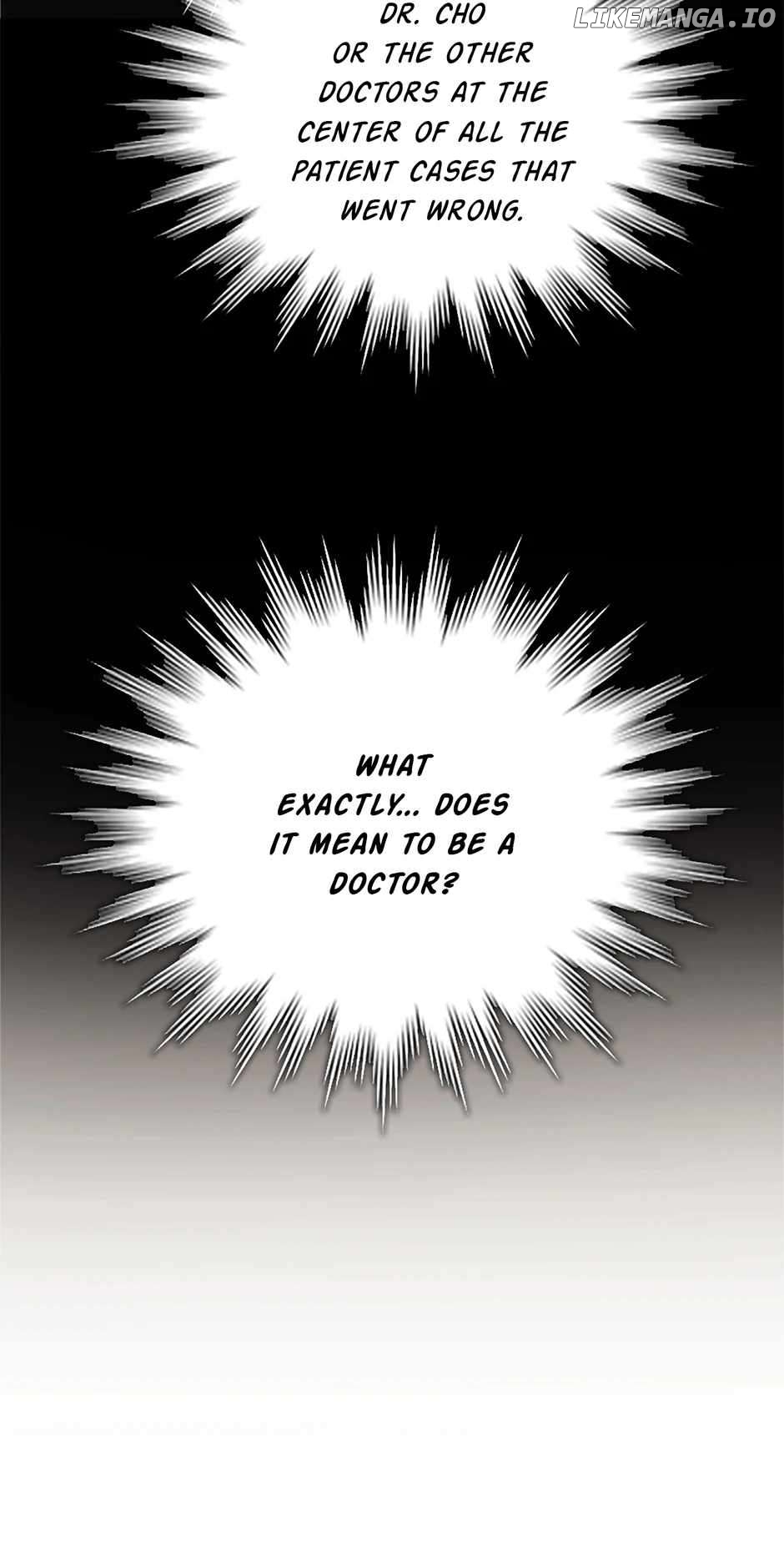 A True Doctor Chapter 225 - page 8