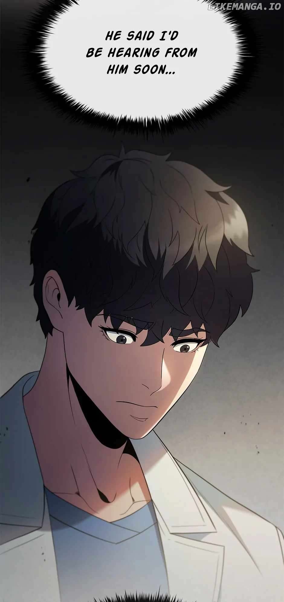 A True Doctor Chapter 225 - page 83
