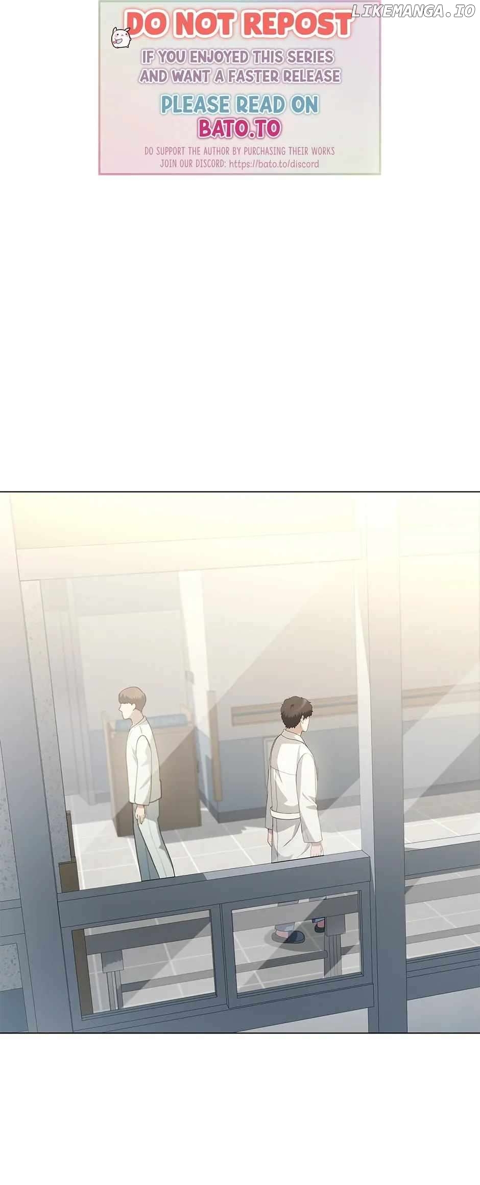 A True Doctor Chapter 226 - page 1