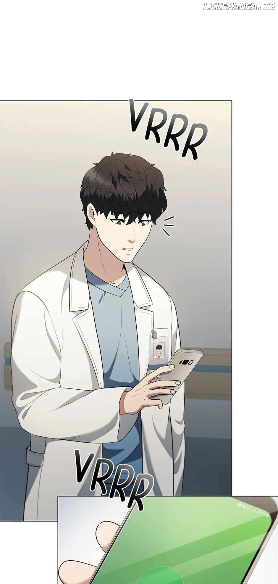 A True Doctor Chapter 226 - page 2