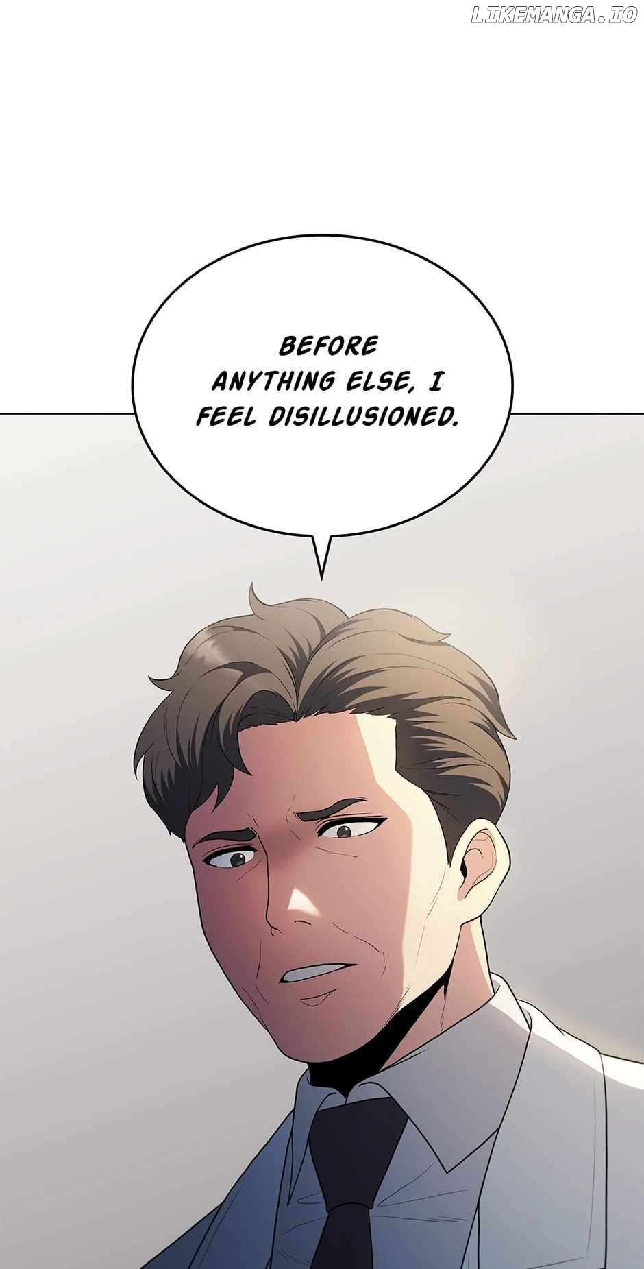 A True Doctor Chapter 226 - page 41