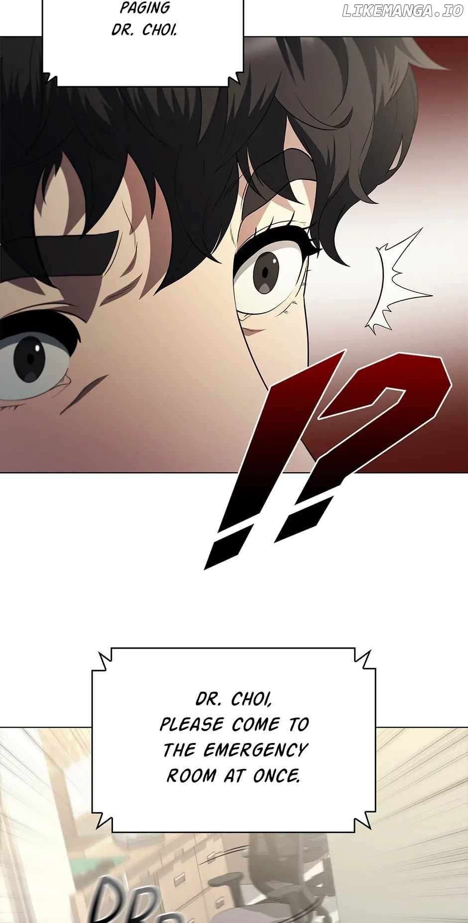 A True Doctor Chapter 226 - page 45