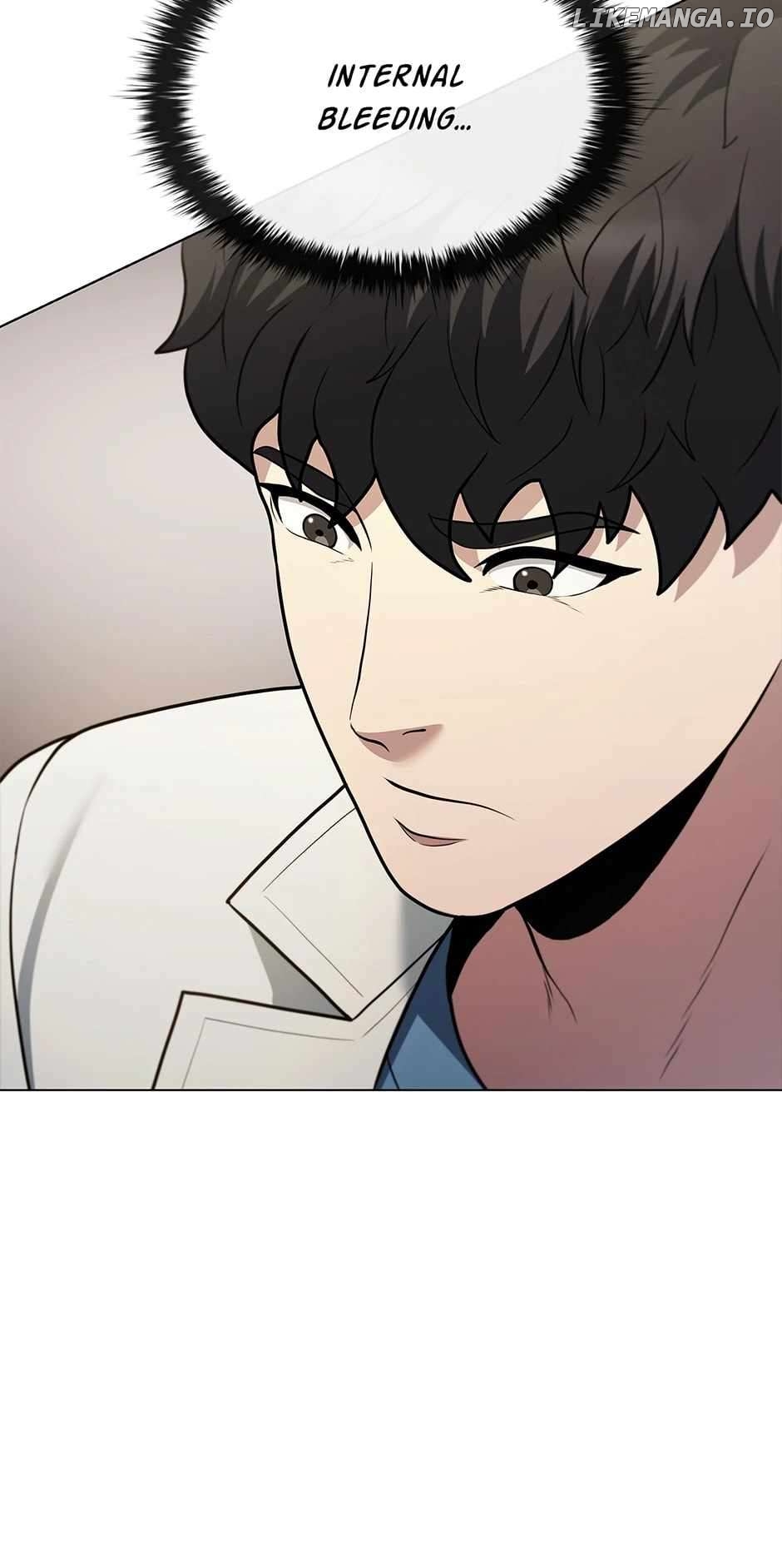 A True Doctor Chapter 226 - page 60