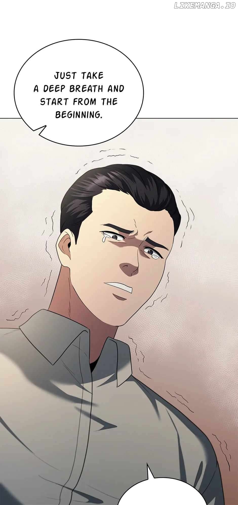 A True Doctor Chapter 226 - page 68