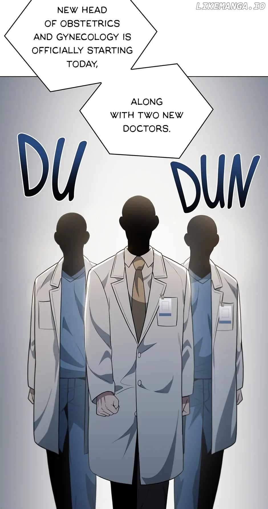 A True Doctor Chapter 226 - page 9