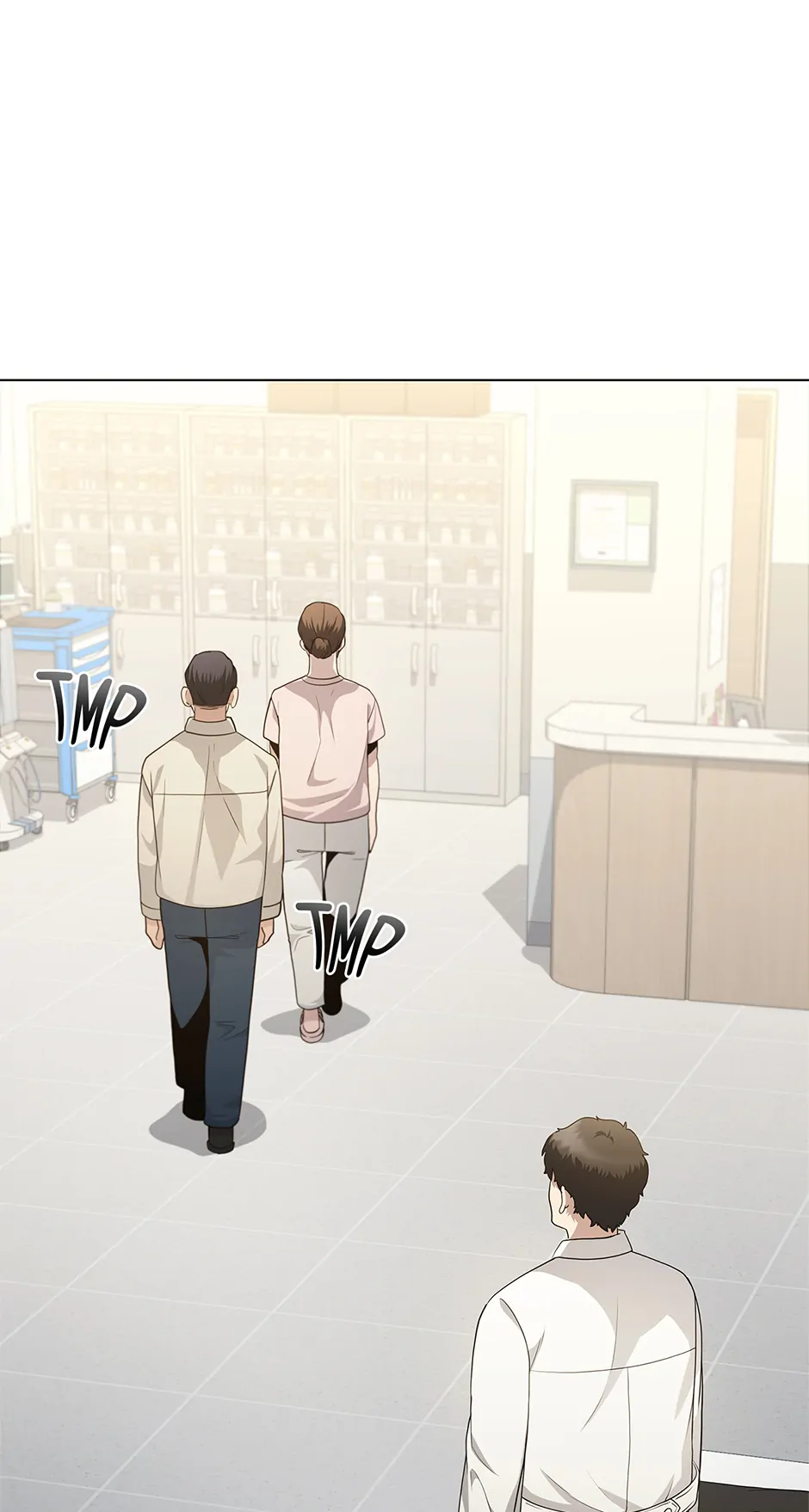 A True Doctor Chapter 227 - page 14