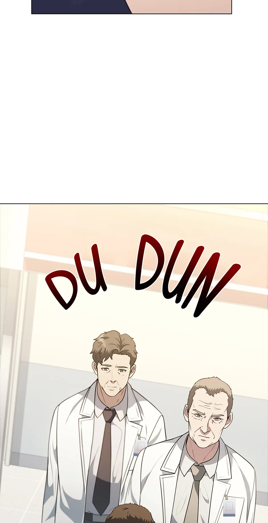 A True Doctor Chapter 227 - page 72