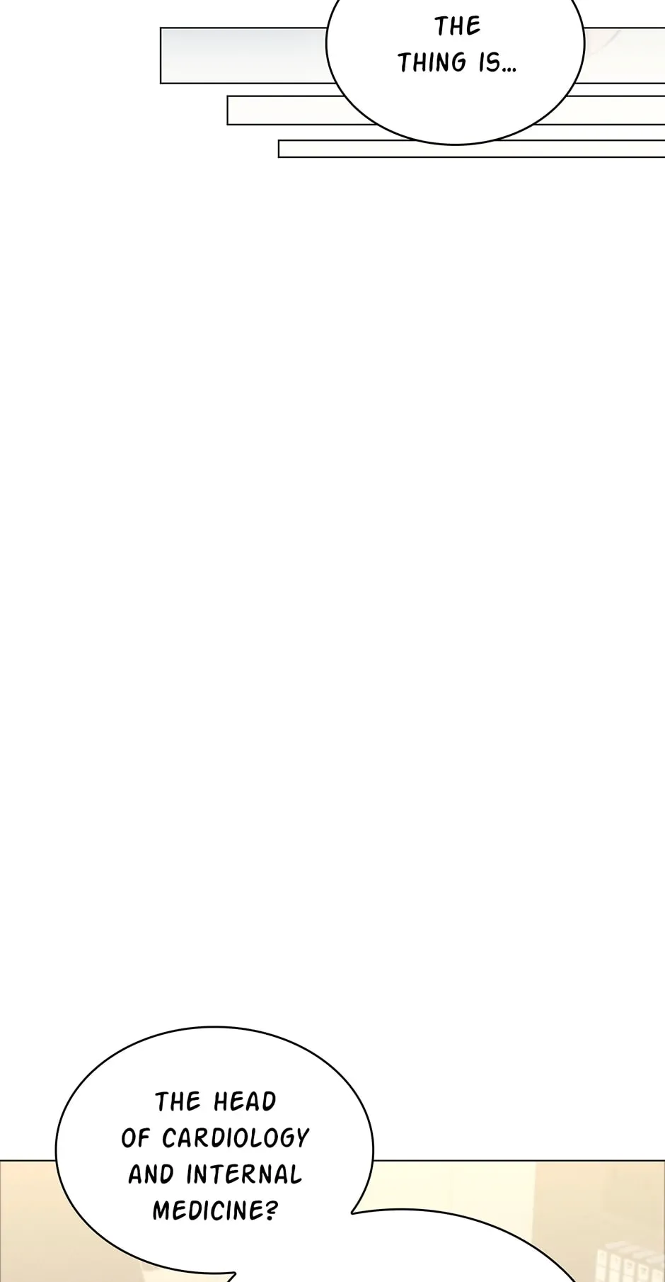 A True Doctor Chapter 228 - page 14