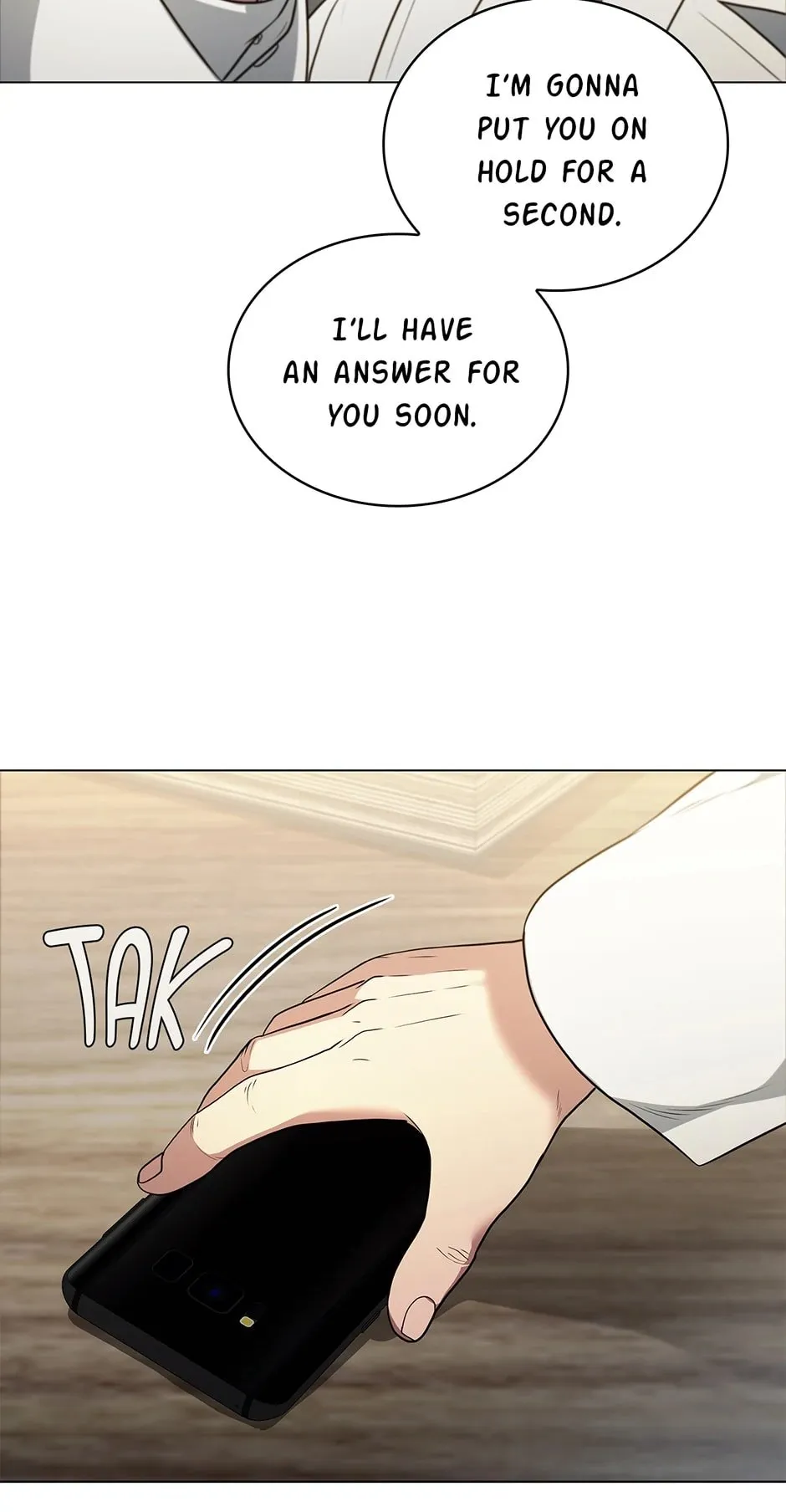 A True Doctor Chapter 228 - page 17