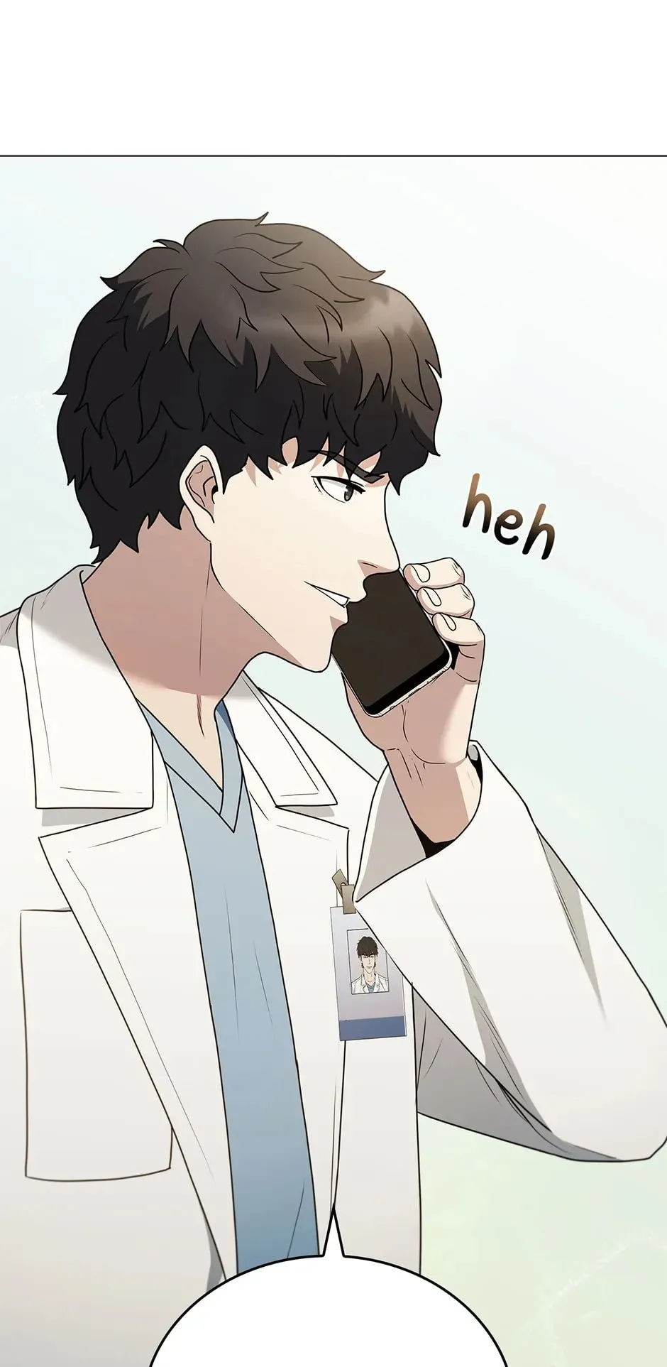 A True Doctor Chapter 228 - page 23