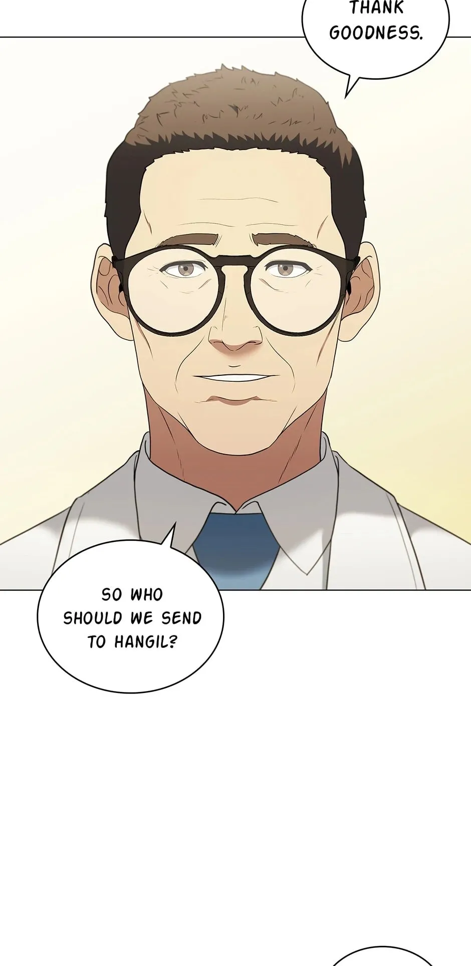 A True Doctor Chapter 228 - page 26