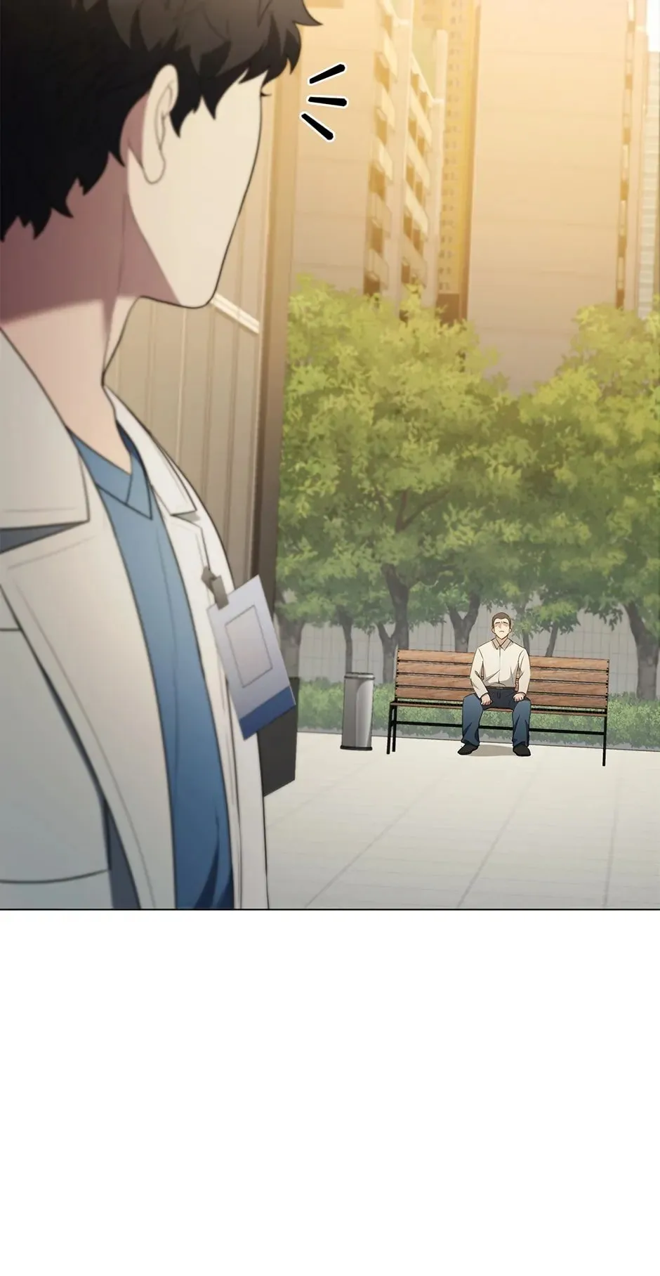 A True Doctor Chapter 228 - page 31