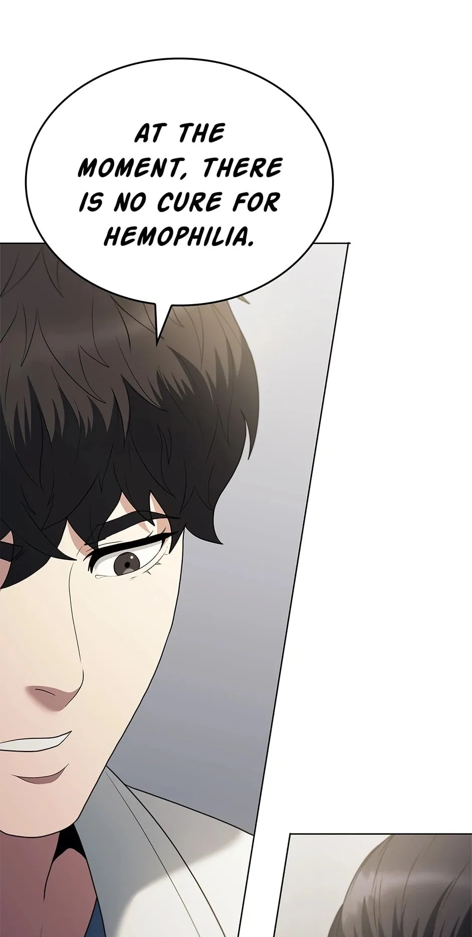 A True Doctor Chapter 228 - page 41