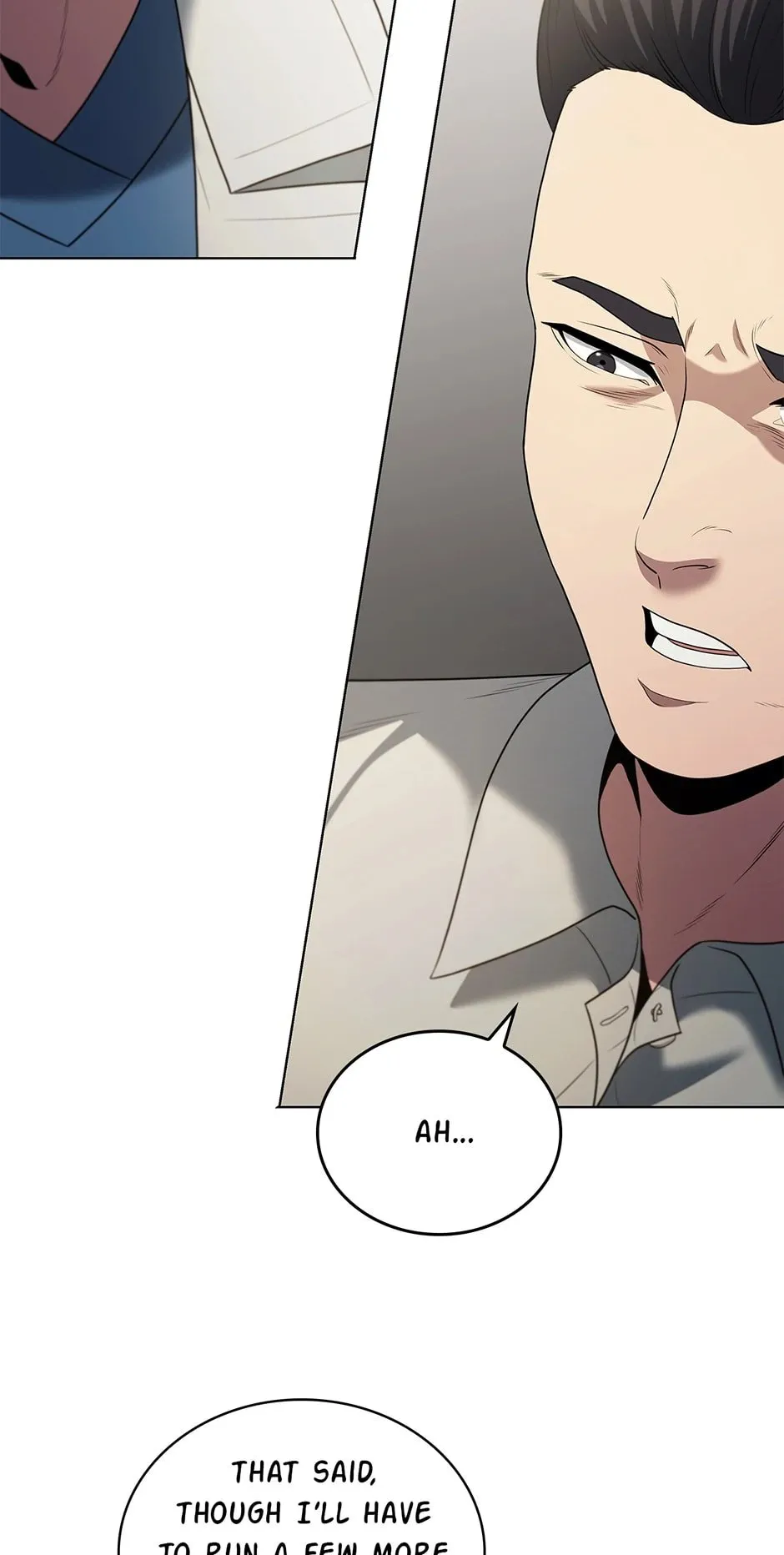 A True Doctor Chapter 228 - page 42