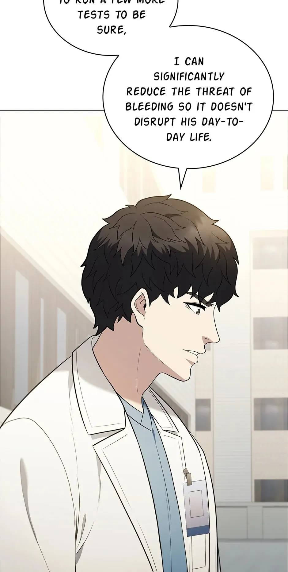 A True Doctor Chapter 228 - page 43