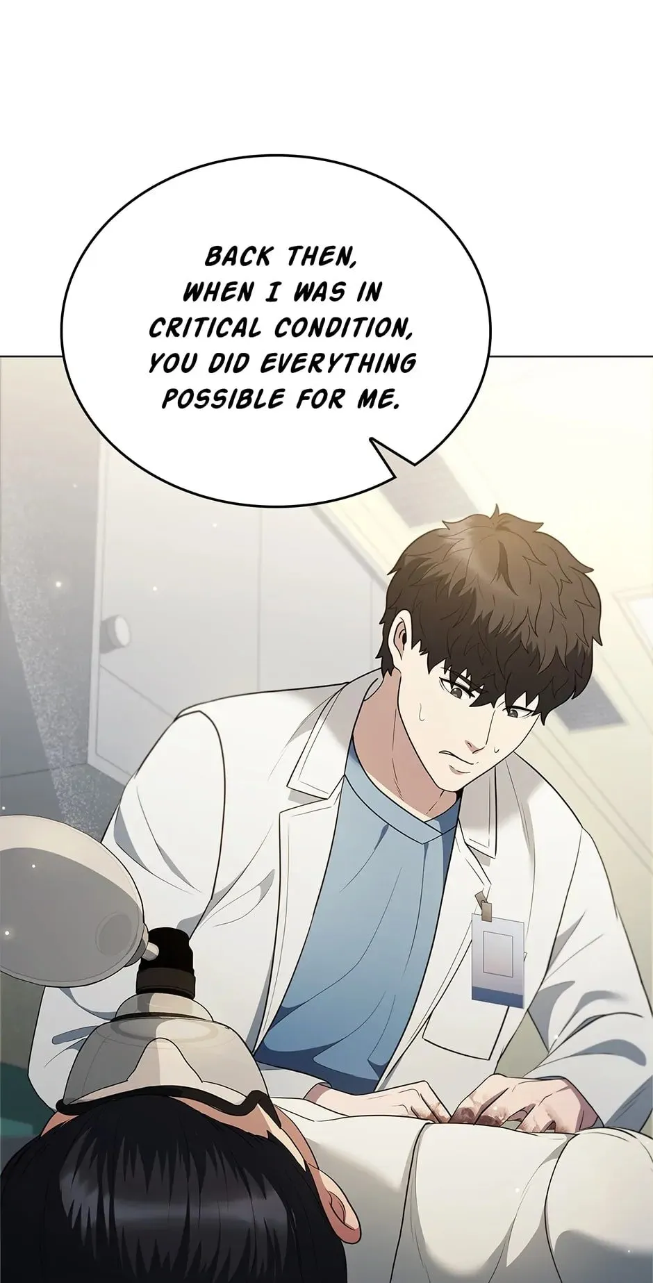 A True Doctor Chapter 228 - page 47