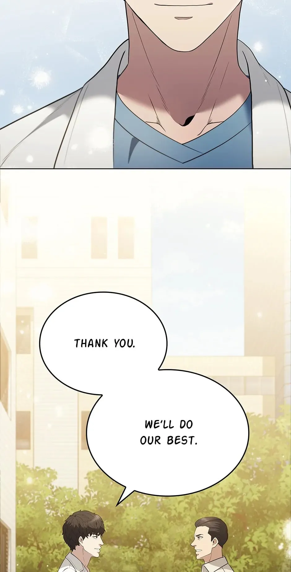 A True Doctor Chapter 228 - page 50